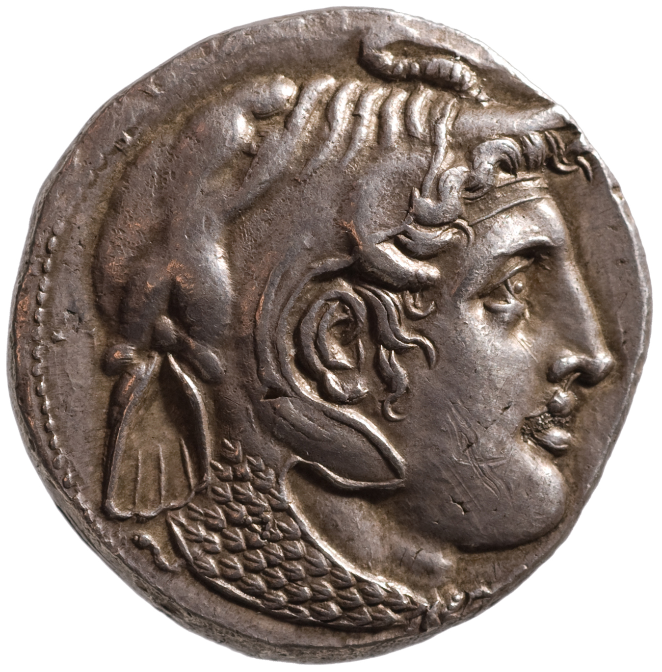 Ptolemäer: Ptolemaios I.