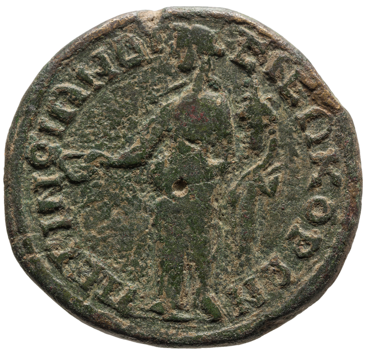 Perinth: Gordianus III.