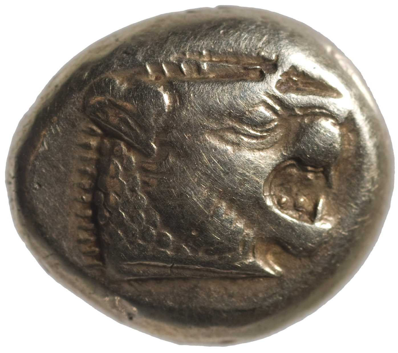 Sardis: Alyattes II.