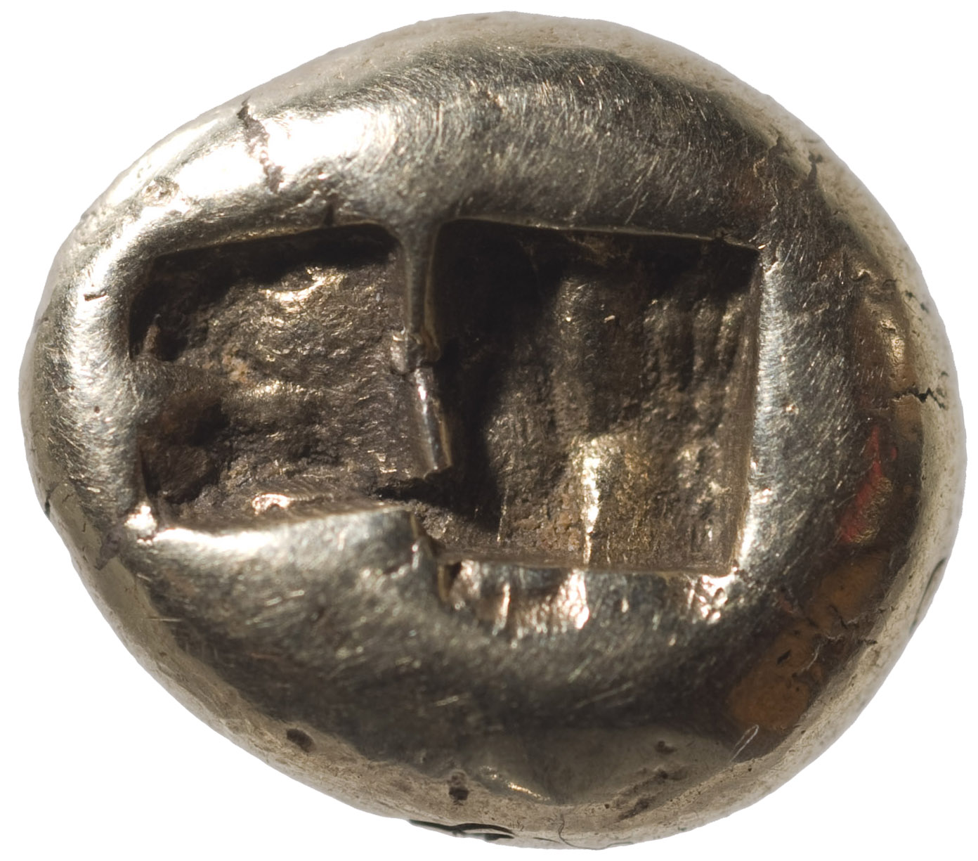 Sardis: Alyattes II.