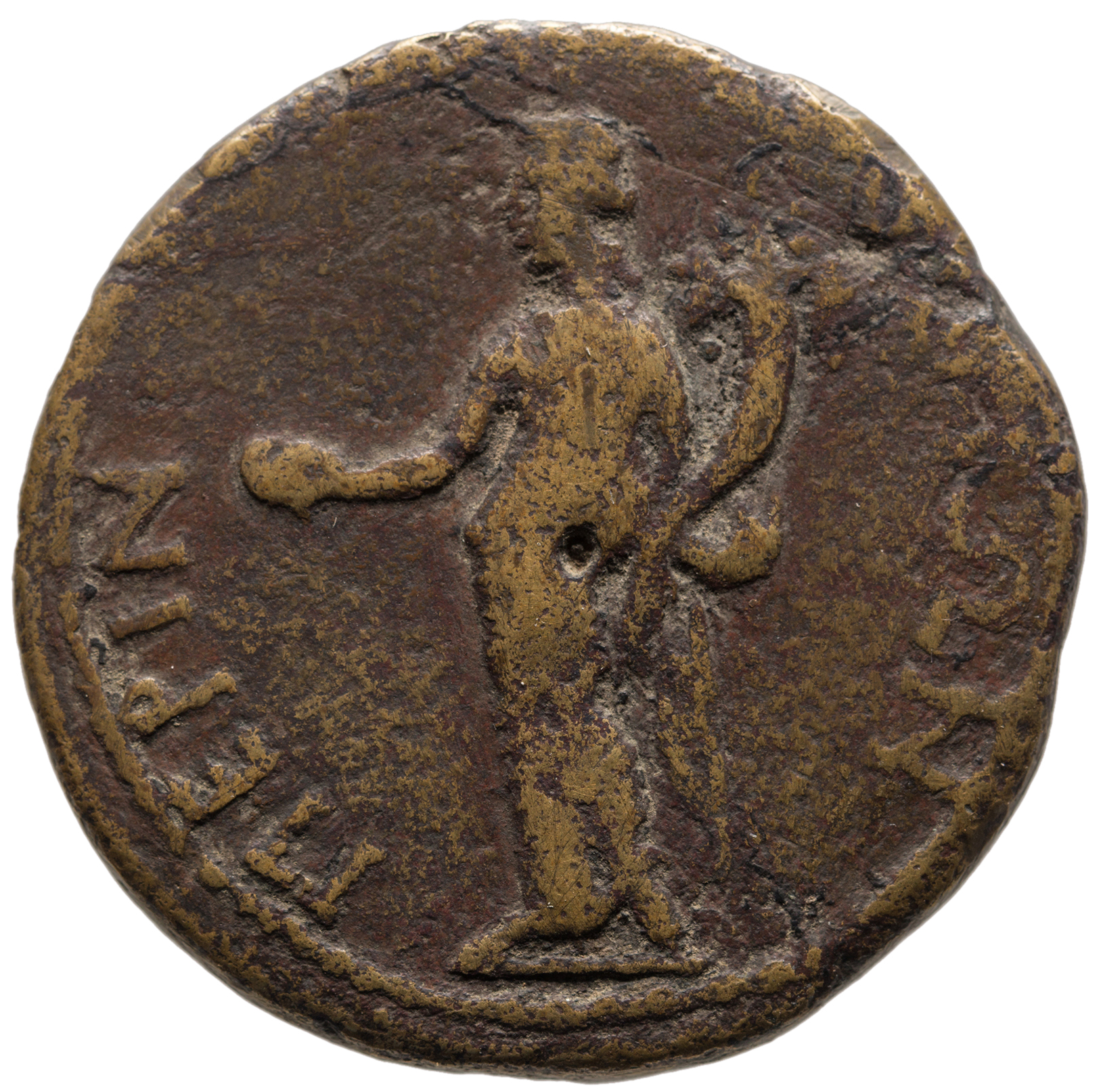 Perinth: Domitian