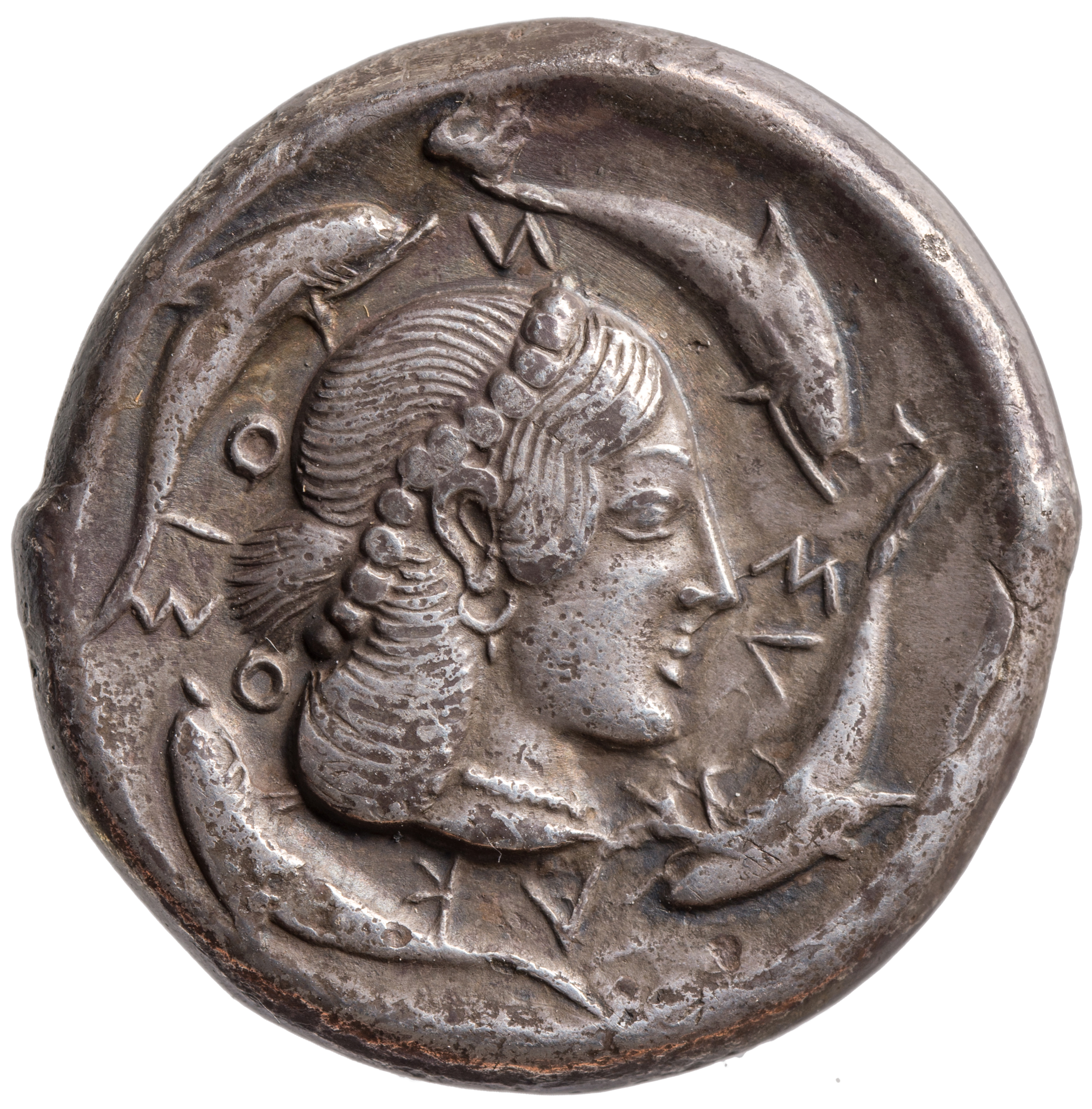 Syrakus