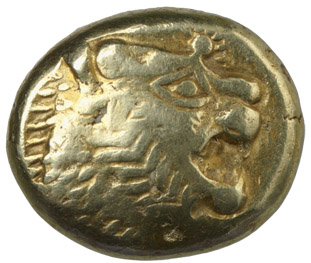 Sardis: Alyattes II.