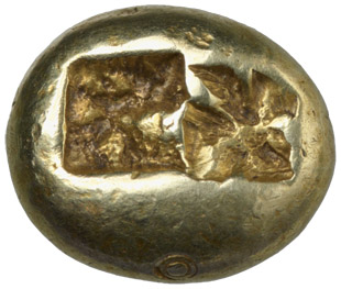 Sardis: Alyattes II.