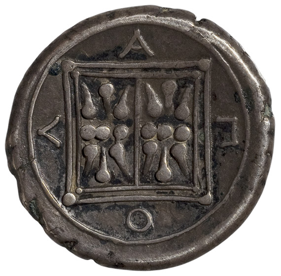 Apollonia