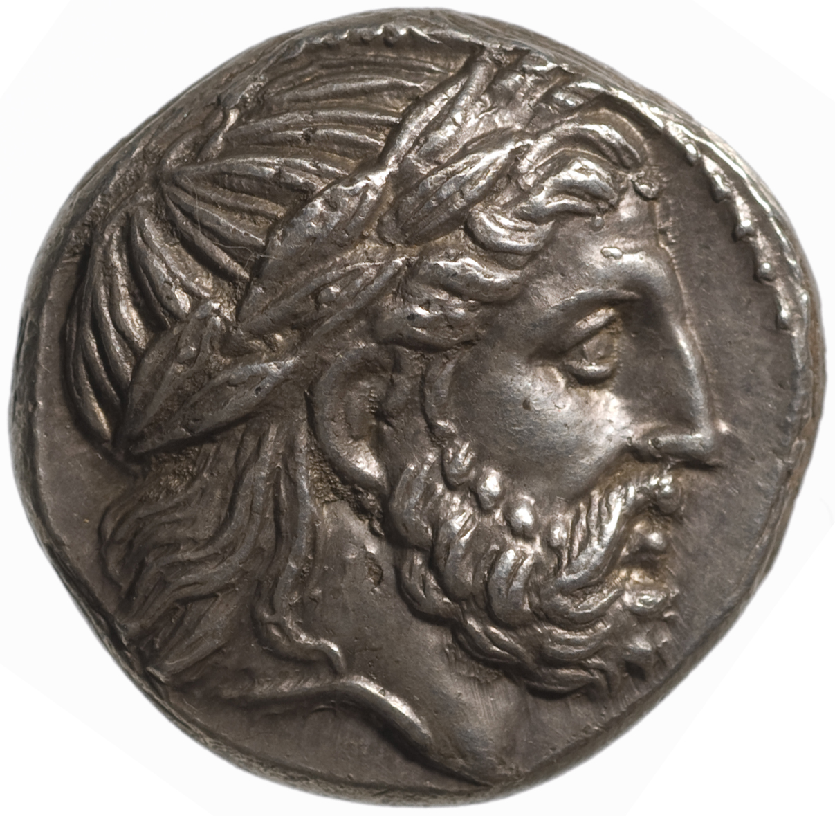 Makedonien: Philippos II. (posthum)