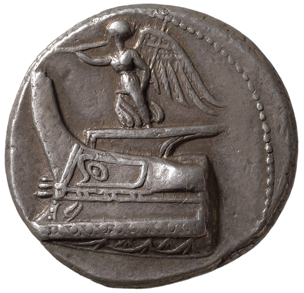 Makedonien: Demetrios I. Poliorketes