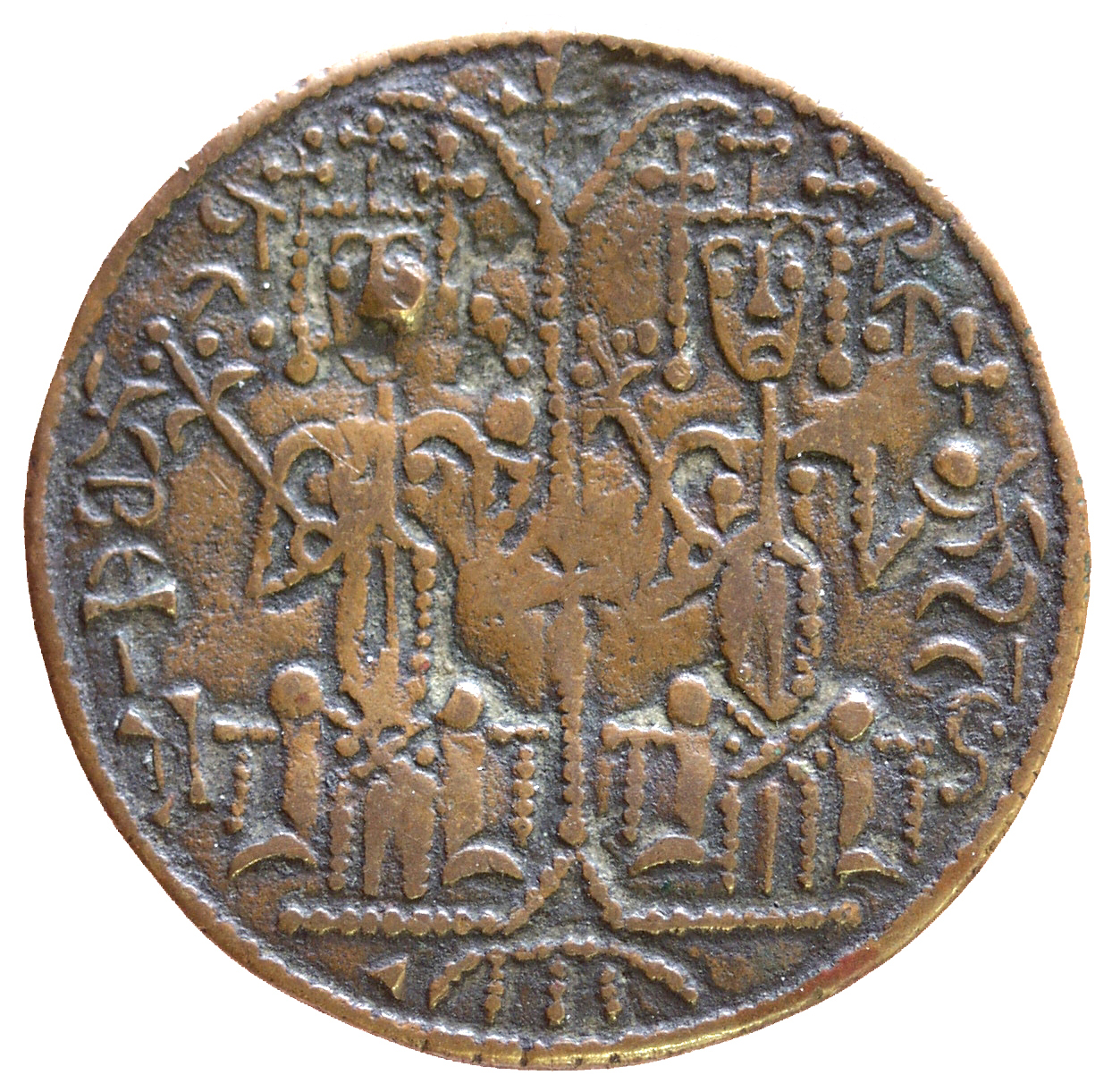 Ungarn: Béla III.