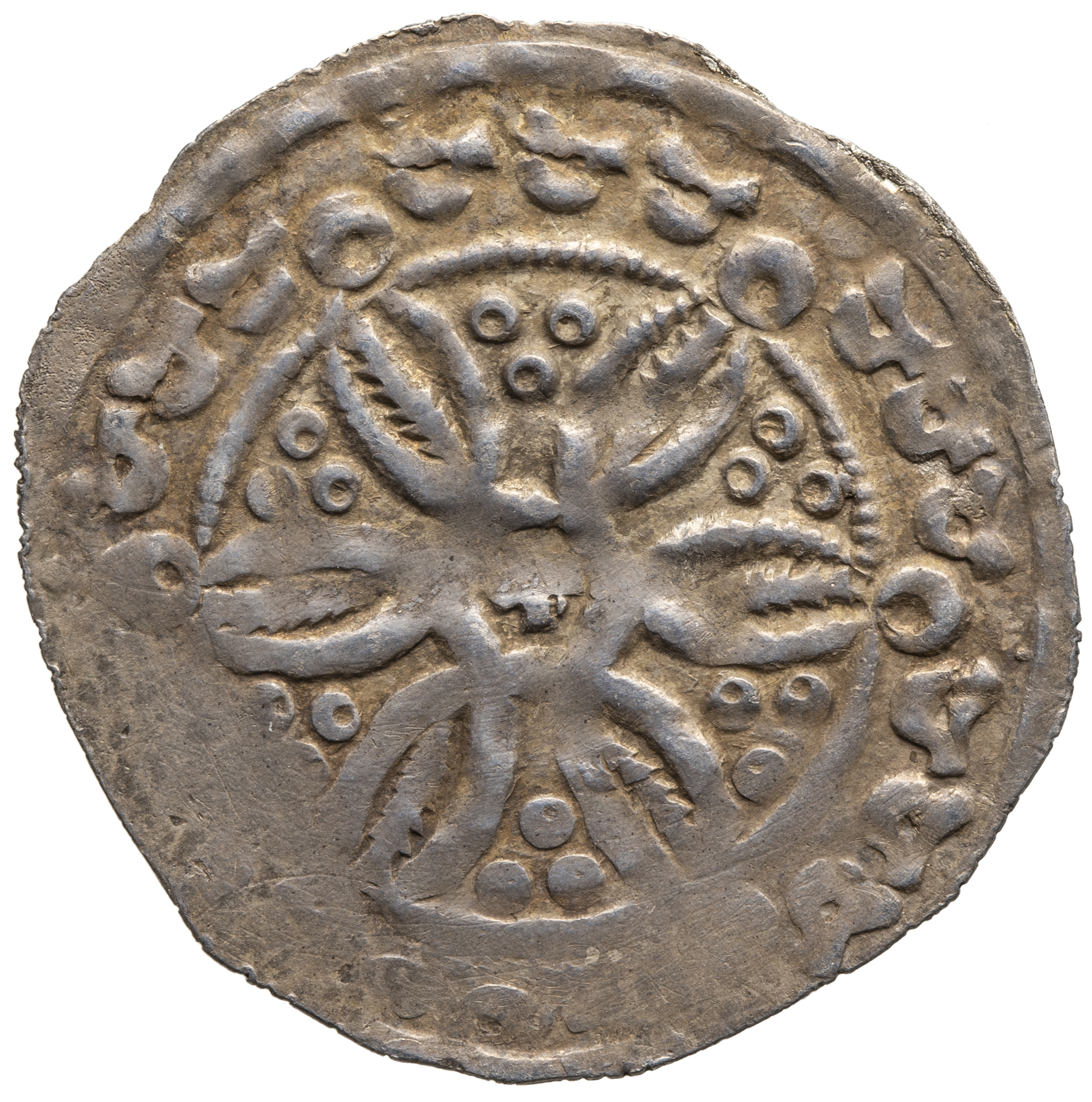 Grafen von Formbach: Ekbert II. († 1144) oder Ekbert III. (1144–1158)