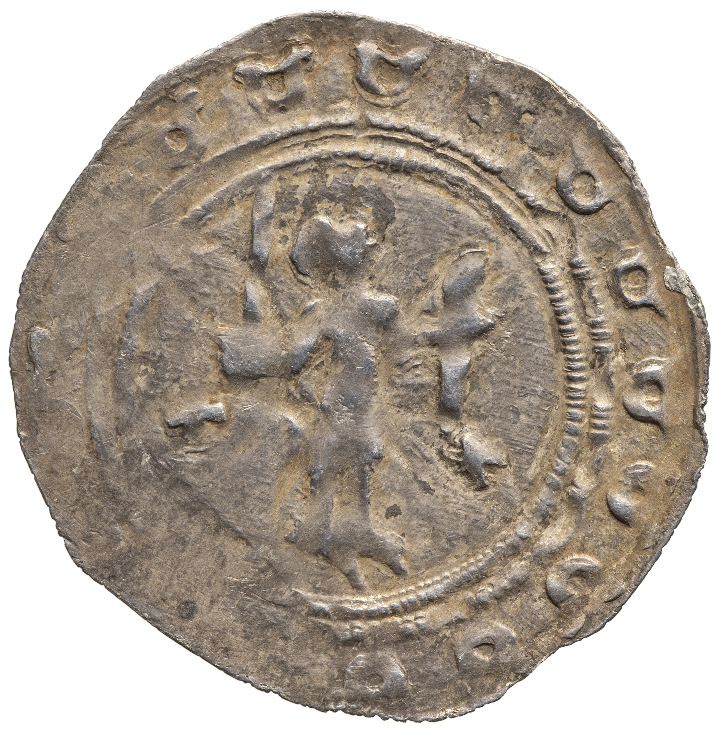 Grafen von Formbach: Ekbert II. († 1144) oder Ekbert III. (1144–1158)