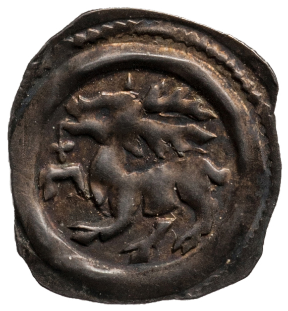Herzöge der Steiermark: Albrecht I. (1282–1298)