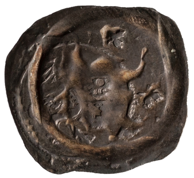 Herzöge der Steiermark: Albrecht I. (1282–1298)