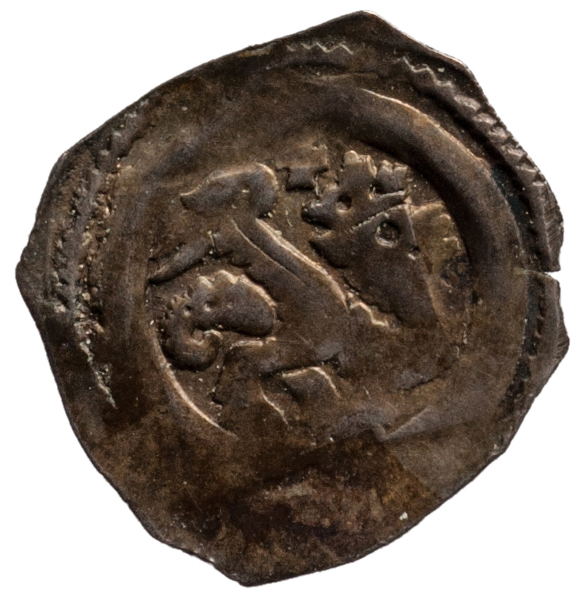 Herzöge der Steiermark: Albrecht I. (1282–1298)
