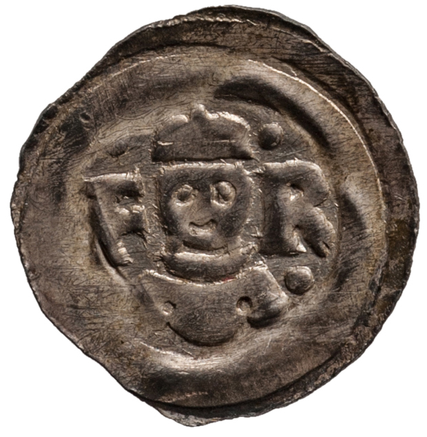 Herzöge der Steiermark: Friedrich III. (1306/1314–1330)