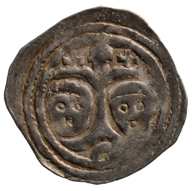Ungarische Herrschaft: Bela IV. (1254–1260) als Statthalter