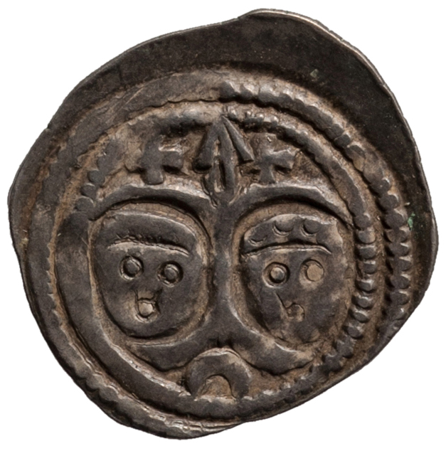 Ungarische Herrschaft: Bela IV. (1254–1260) als Statthalter