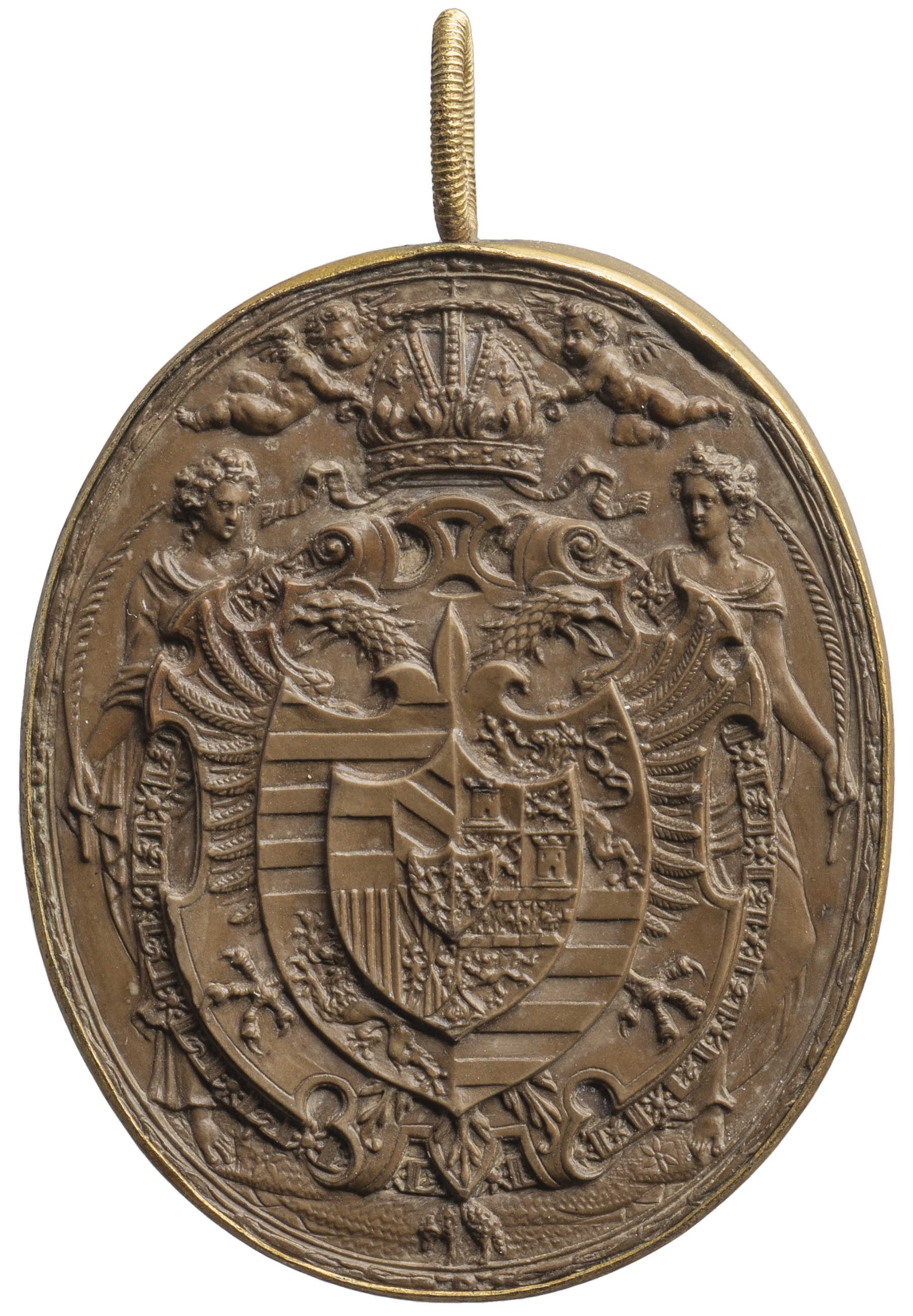 Habsburg: Kaiser Ferdinand I.