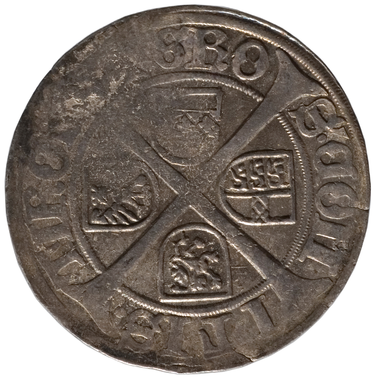 Haus Österreich: Sigismund (1439–1490)