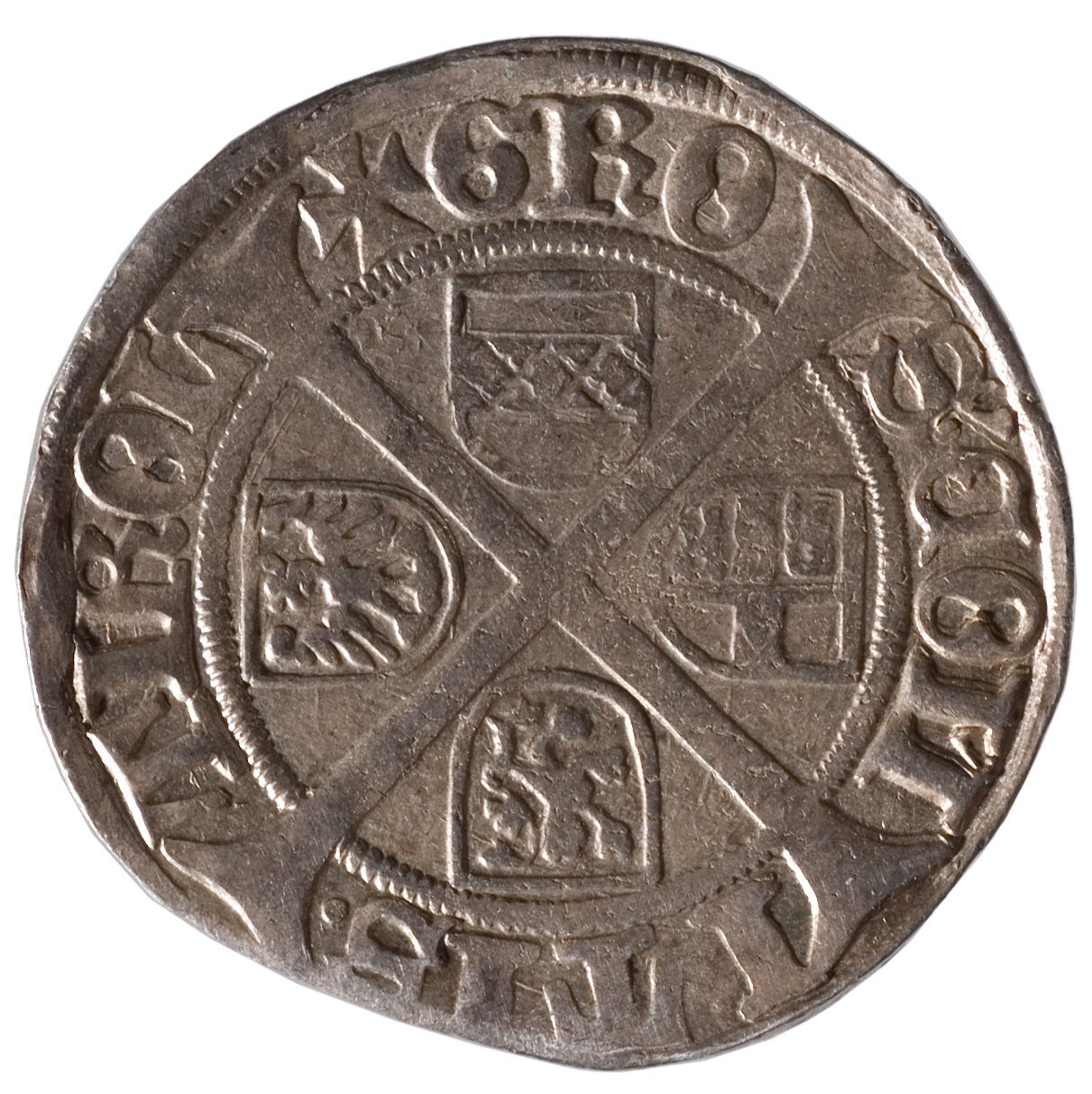 Haus Österreich: Sigismund (1439–1490)