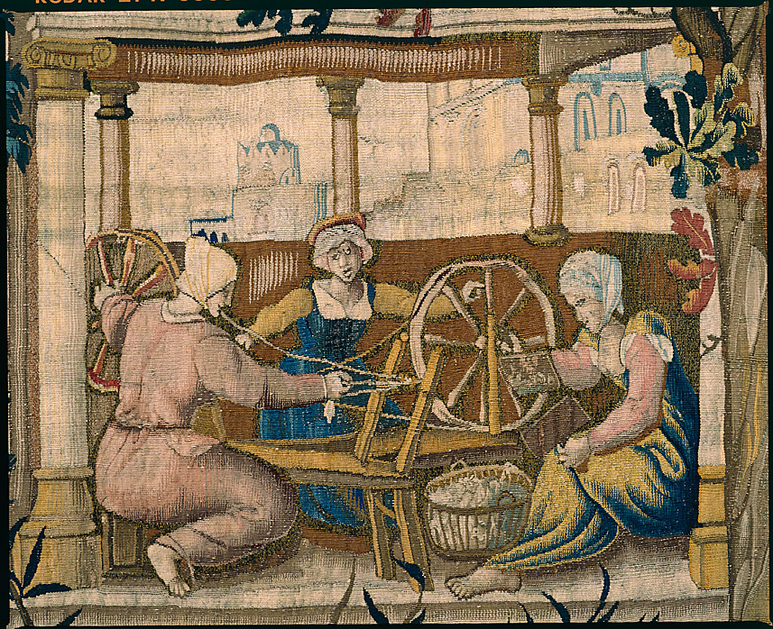 2. Disput zwischen Tobit und Hanna