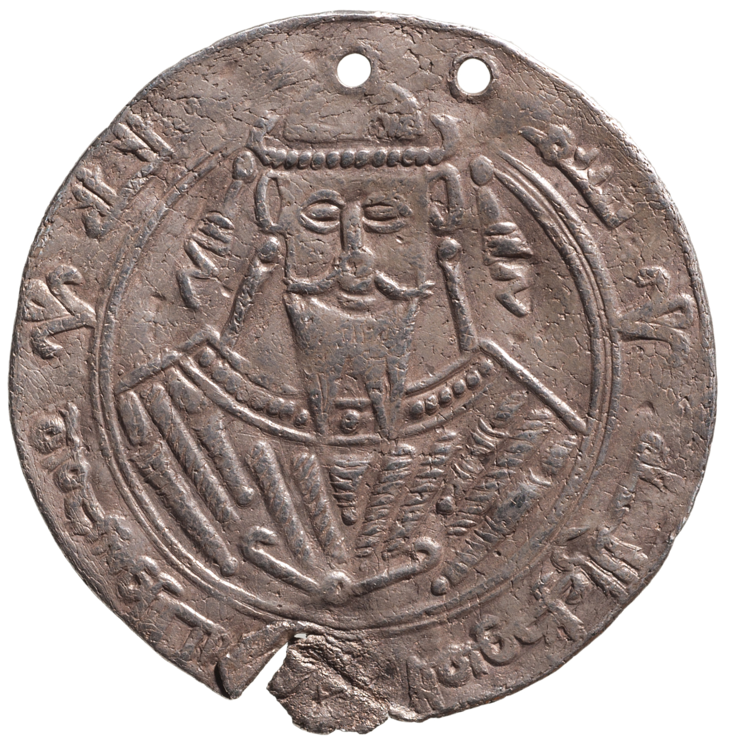 Abbasiden: Al Mutawakkil (847–861)
