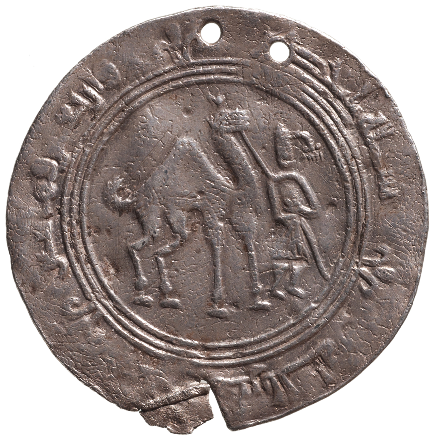 Abbasiden: Al Mutawakkil (847–861)