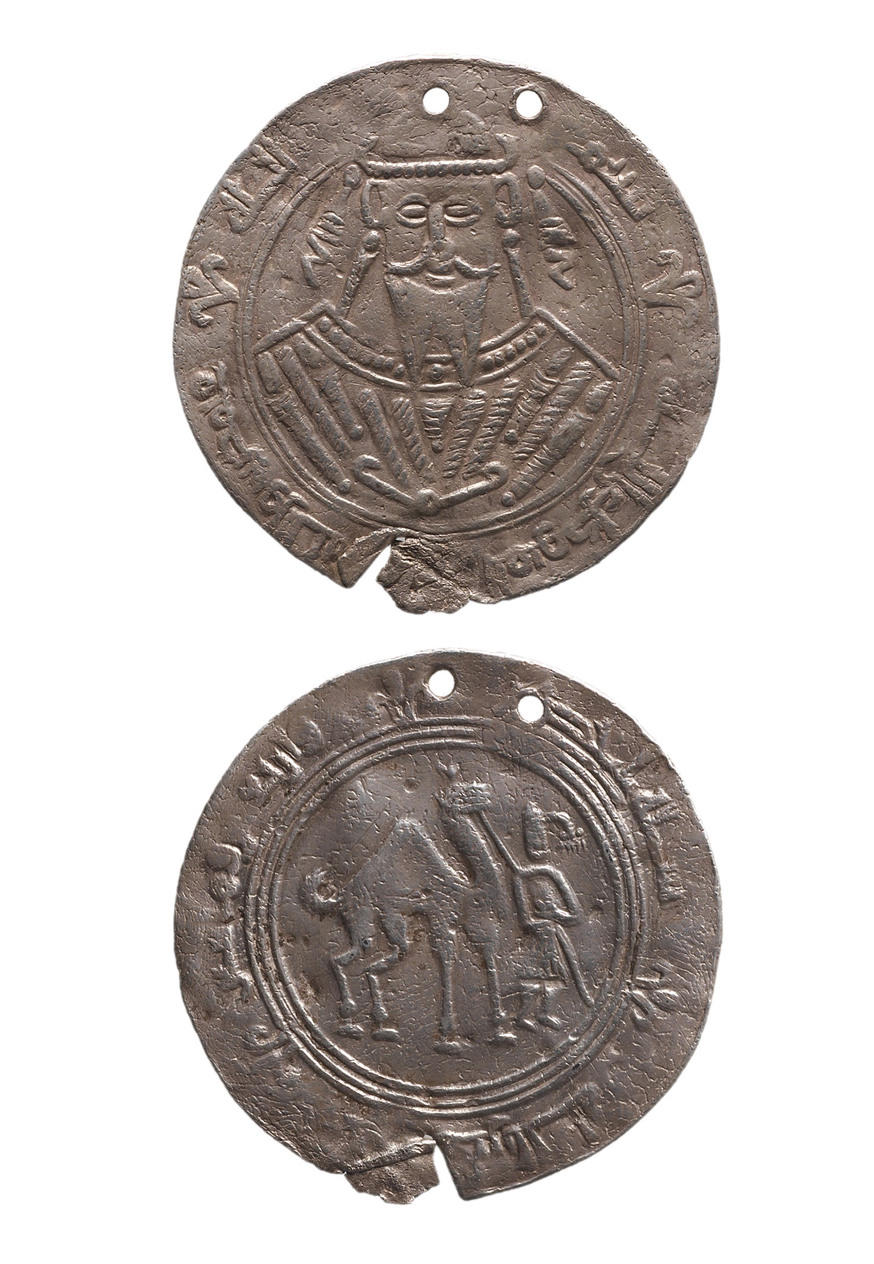 Abbasiden: Al Mutawakkil (847–861)