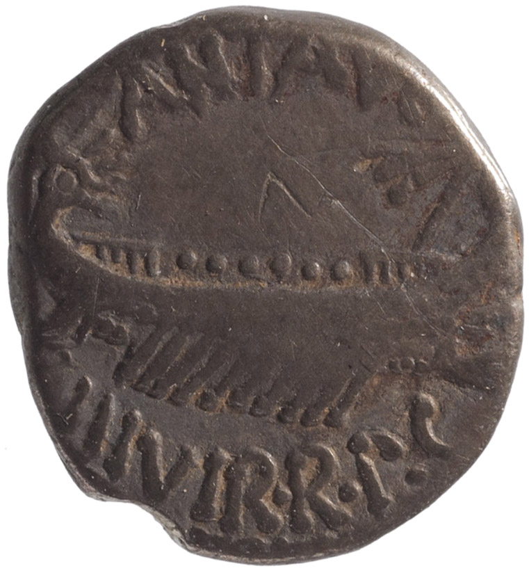 Röm. Republik: M. Antonius