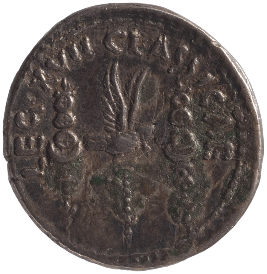 Röm. Republik: M. Antonius