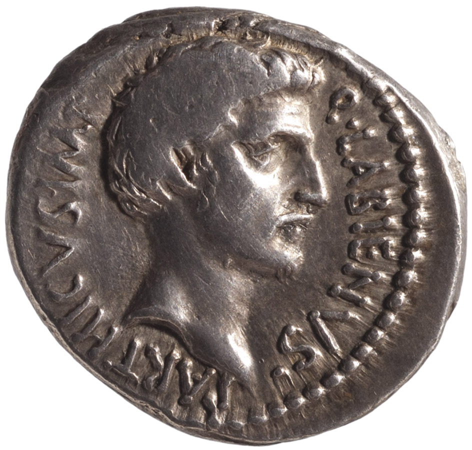 Röm. Republik: Q. Labienus