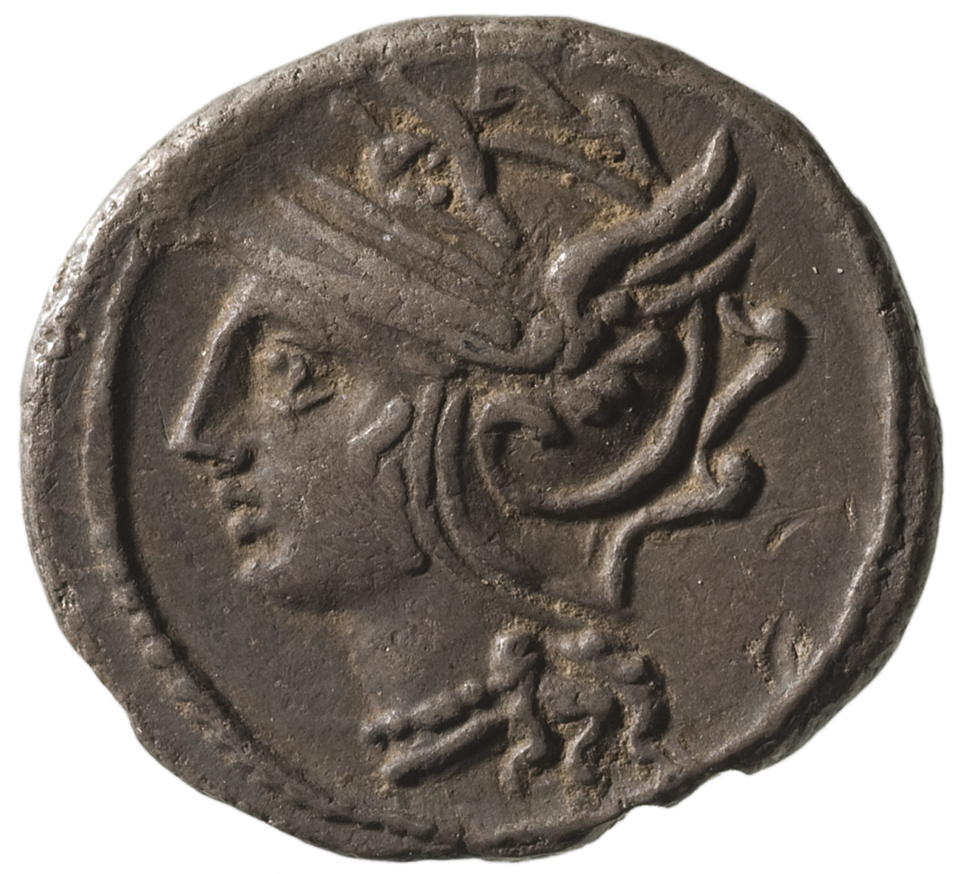 Röm. Republik: C. Coelius Caldus