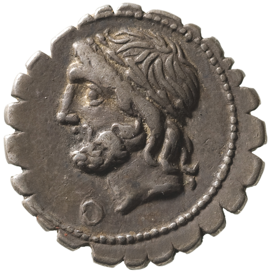 Röm. Republik: L. Cornelius Scipio Asiaticus