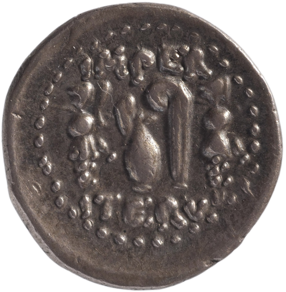 Röm. Republik: L. Sulla