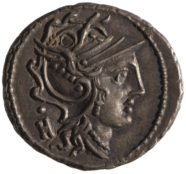 Röm. Republik: C. Fundanius