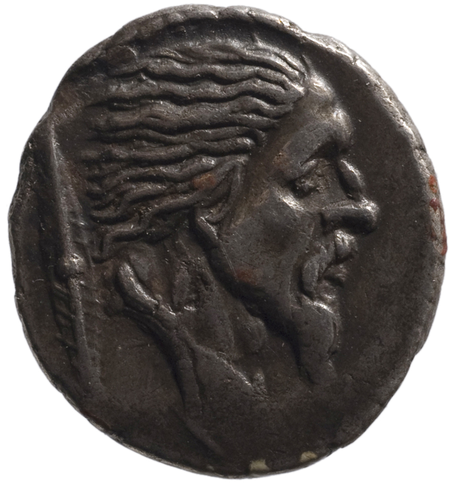 Röm. Republik: L. Hostilius Saserna