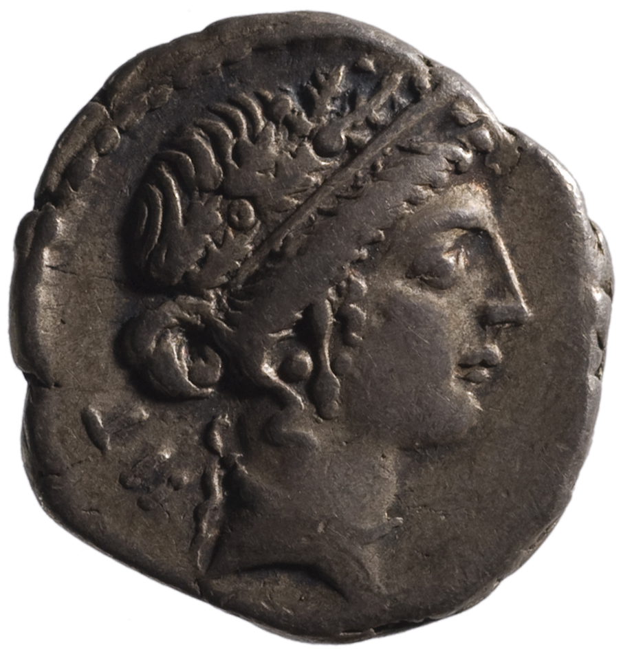 Röm. Republik: C. Iulius Caesar