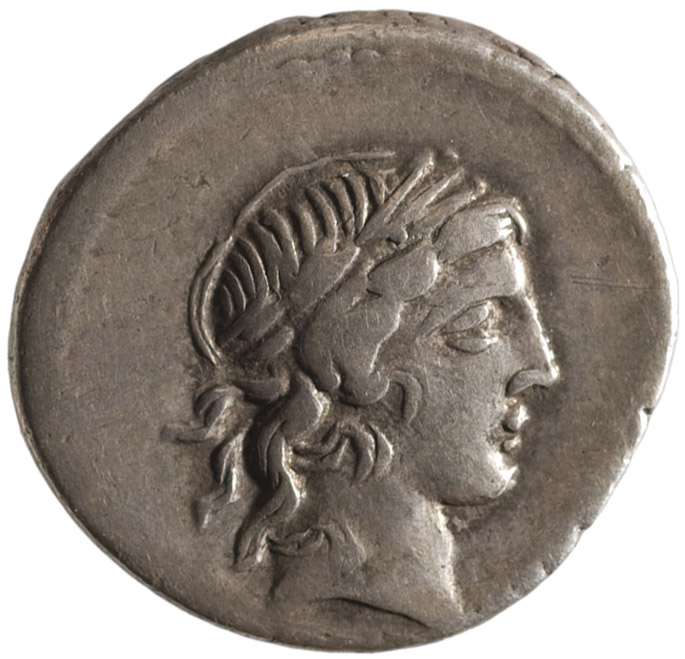 Röm. Republik: L. Marcius Censorinus