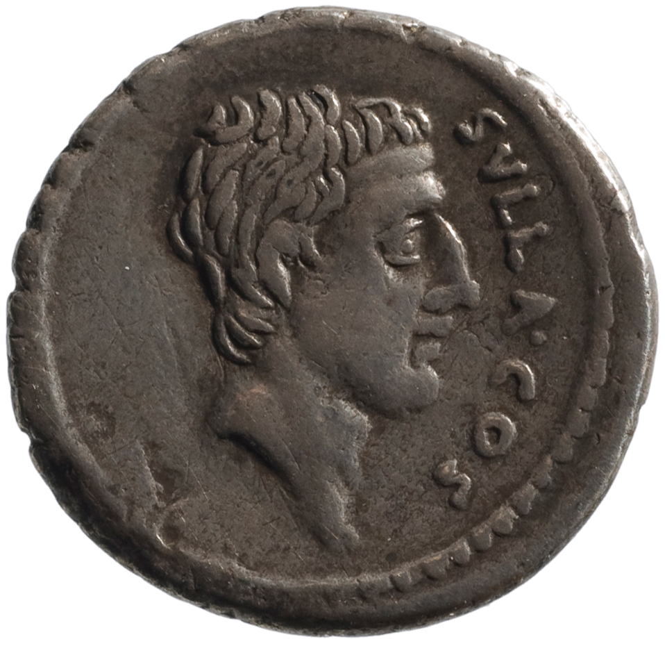 Röm. Republik: Q. Pompeius Rufus