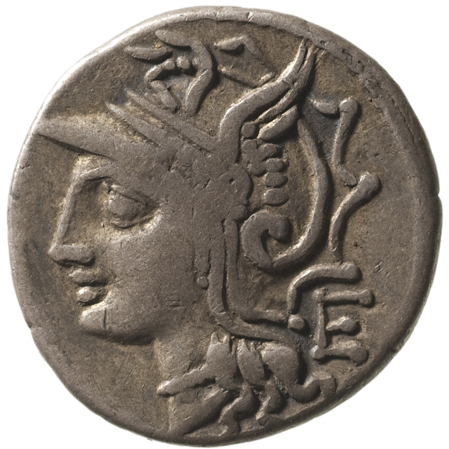 Röm. Republik: L. Saturninus