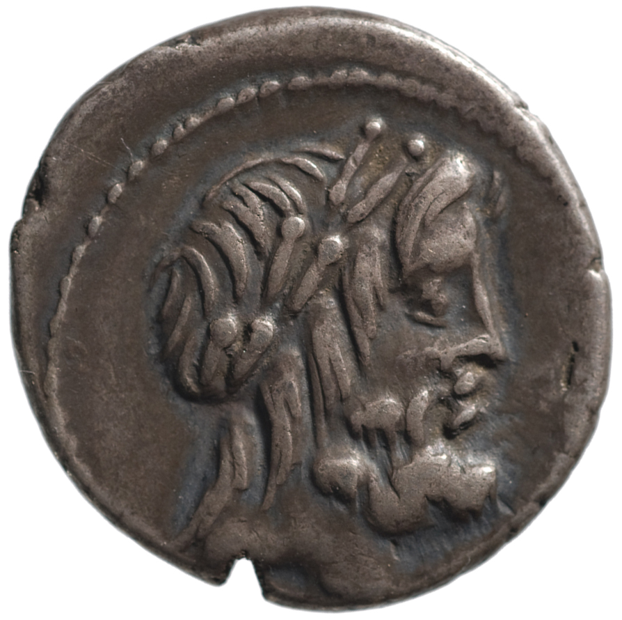 Röm. Republik: M. Volteius