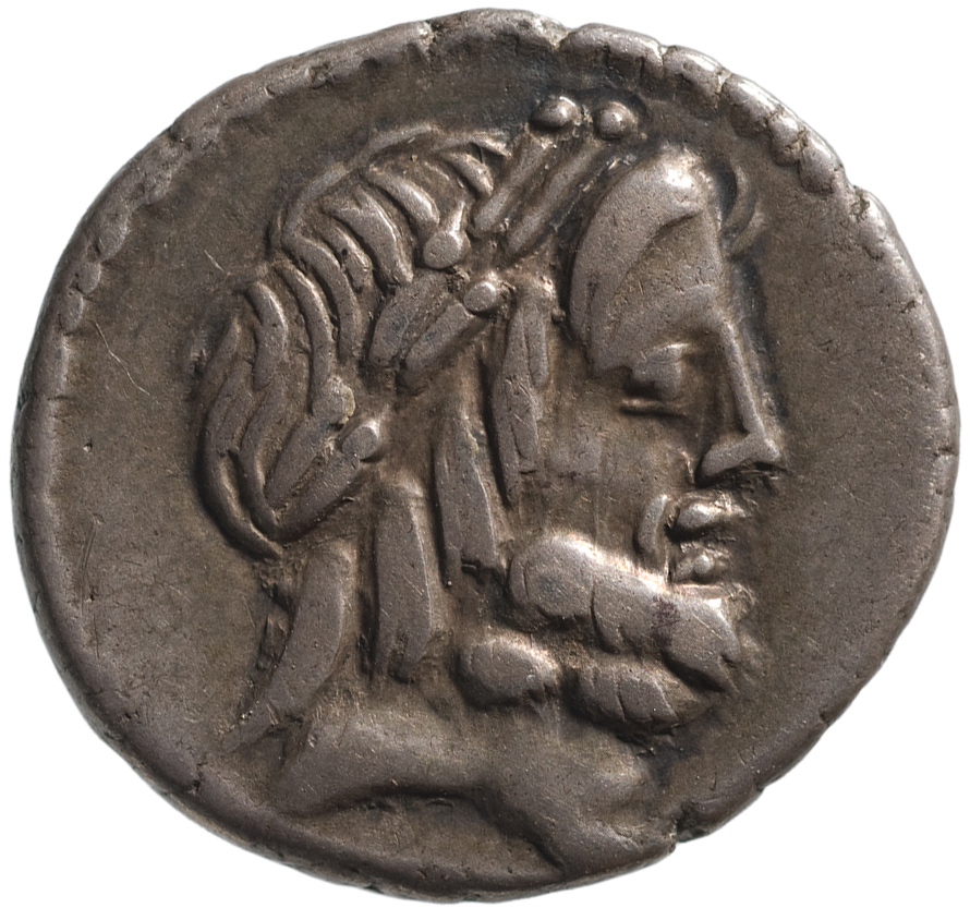Röm. Republik: M. Volteius