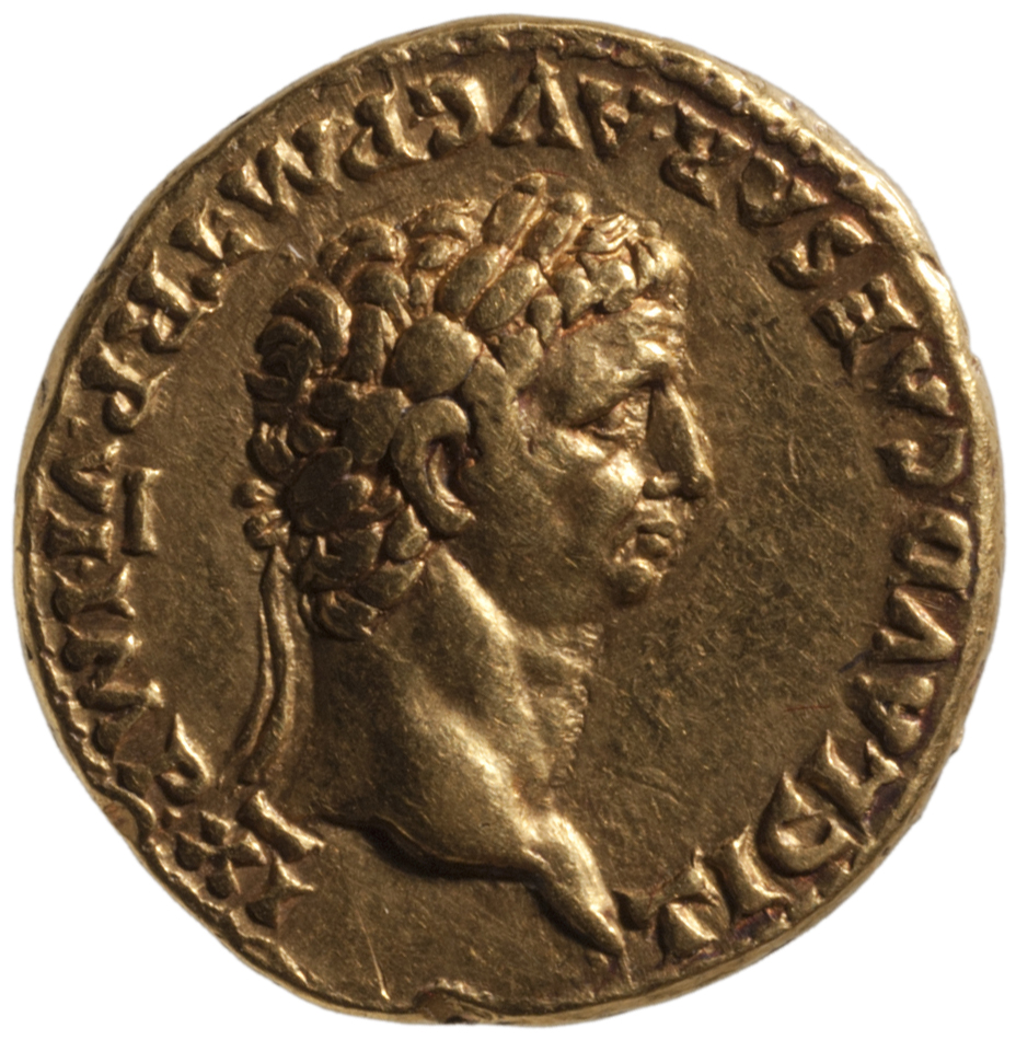 Claudius