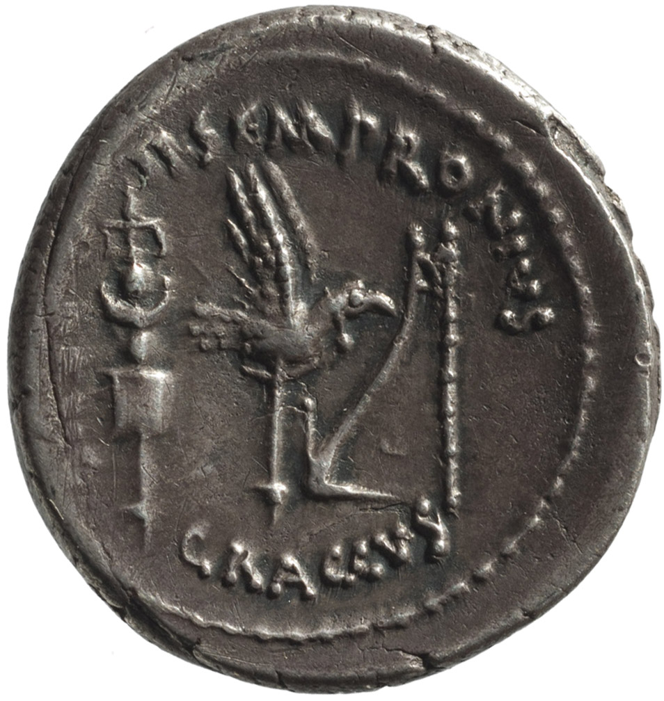 Röm. Republik: Tib. Sempronius Gracchus