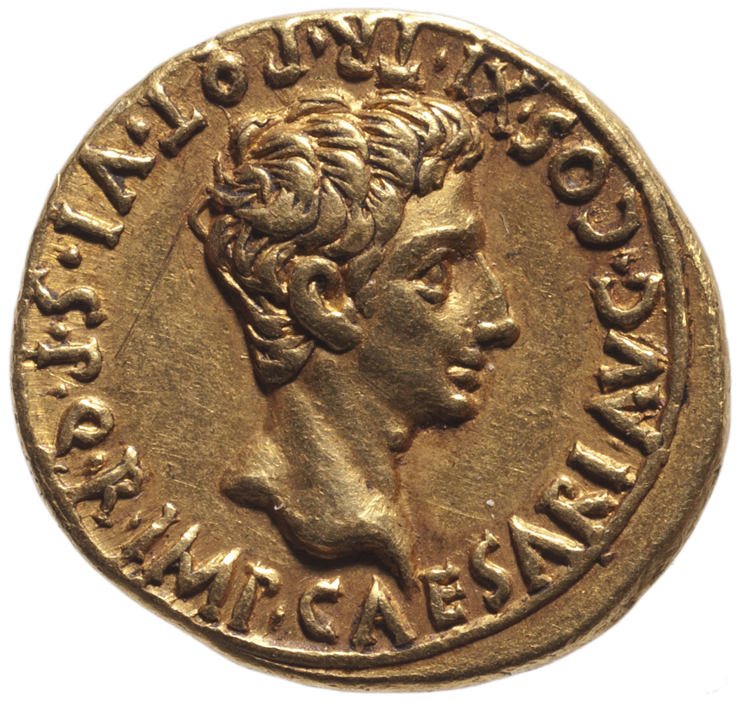 Augustus