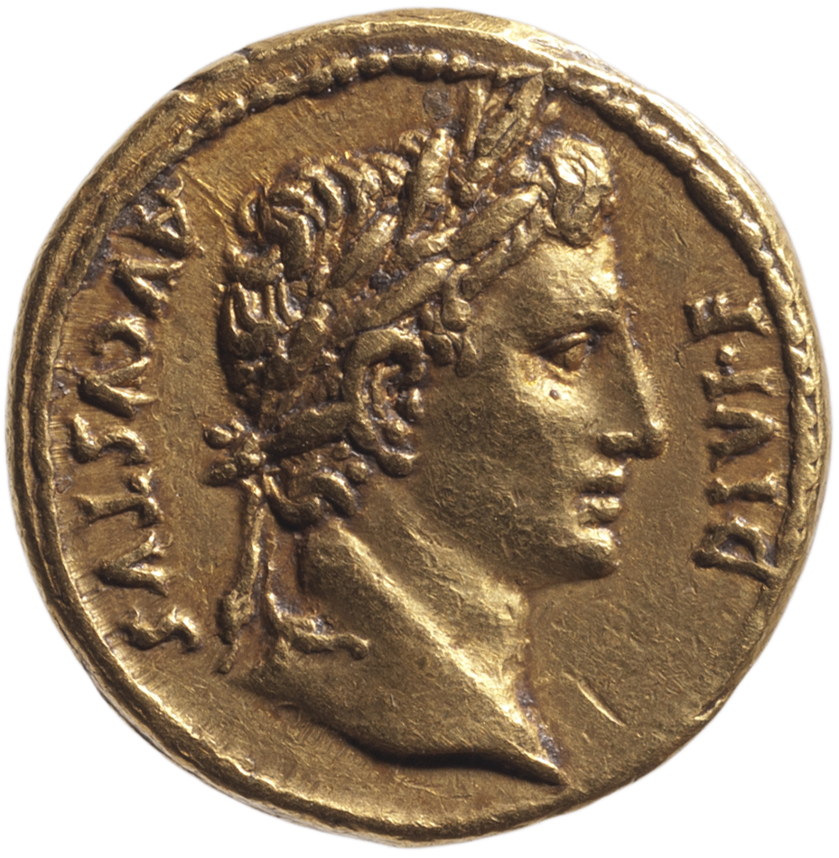 Augustus