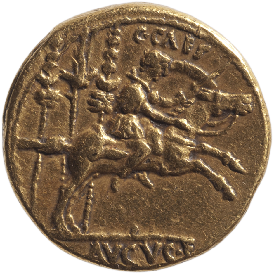 Augustus