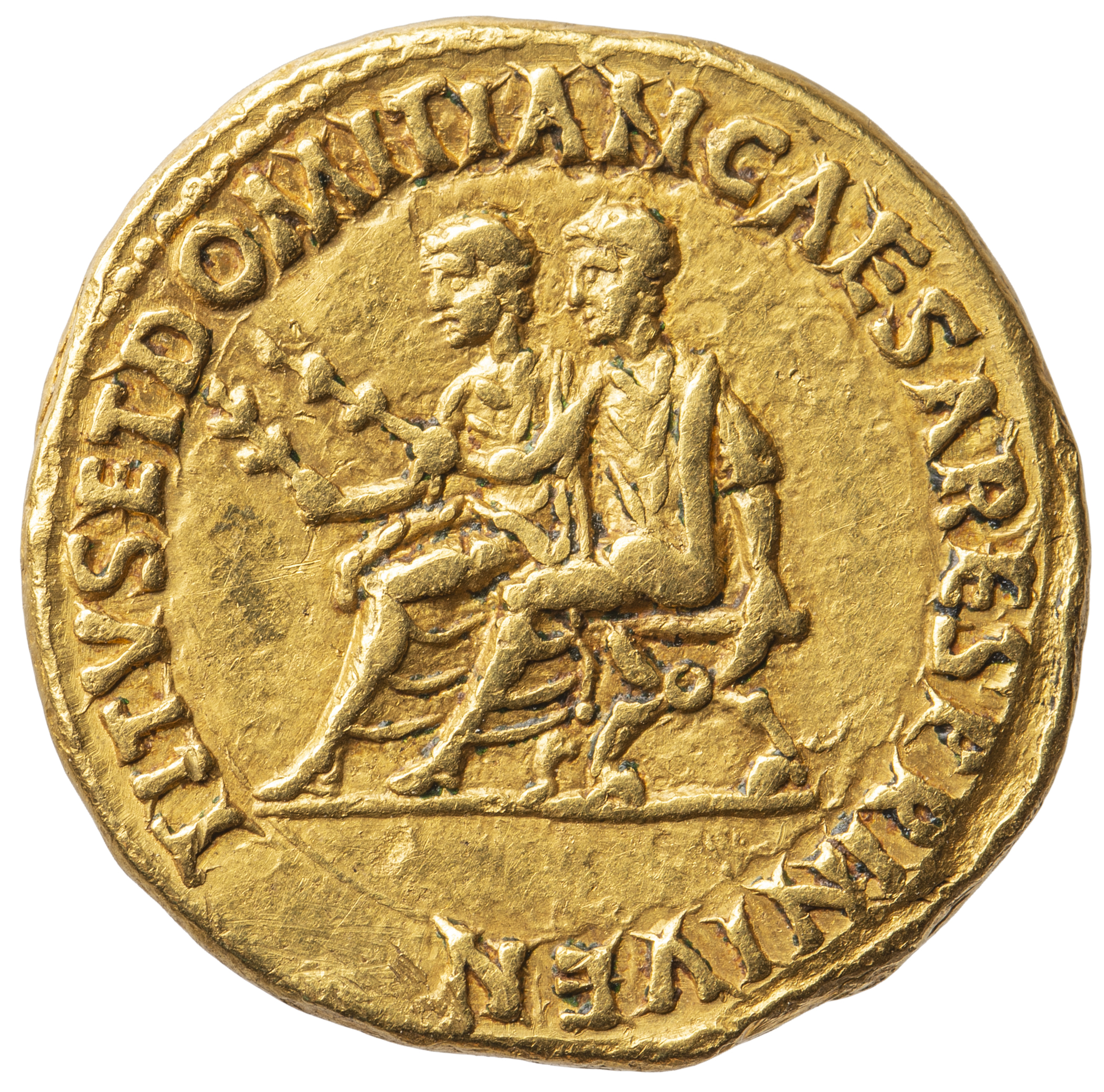 Vespasianus