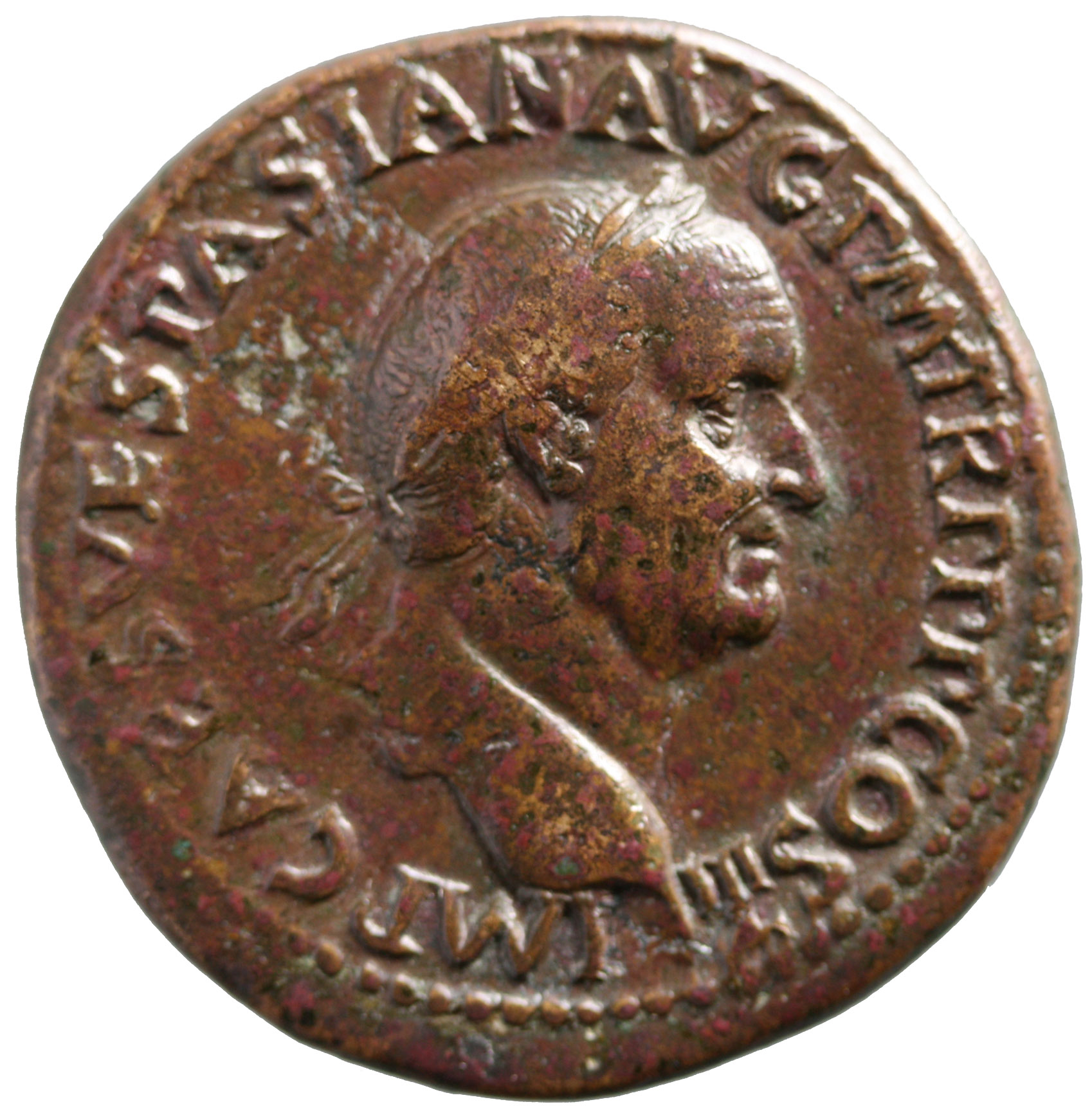 Vespasianus