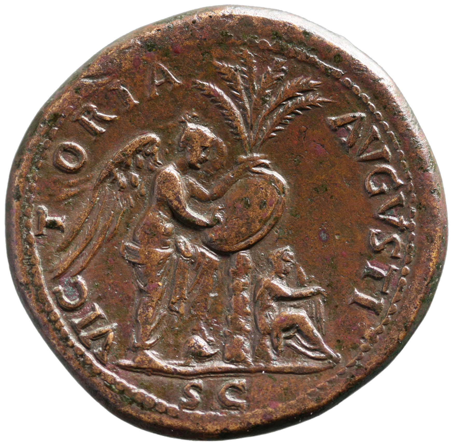 Vespasianus