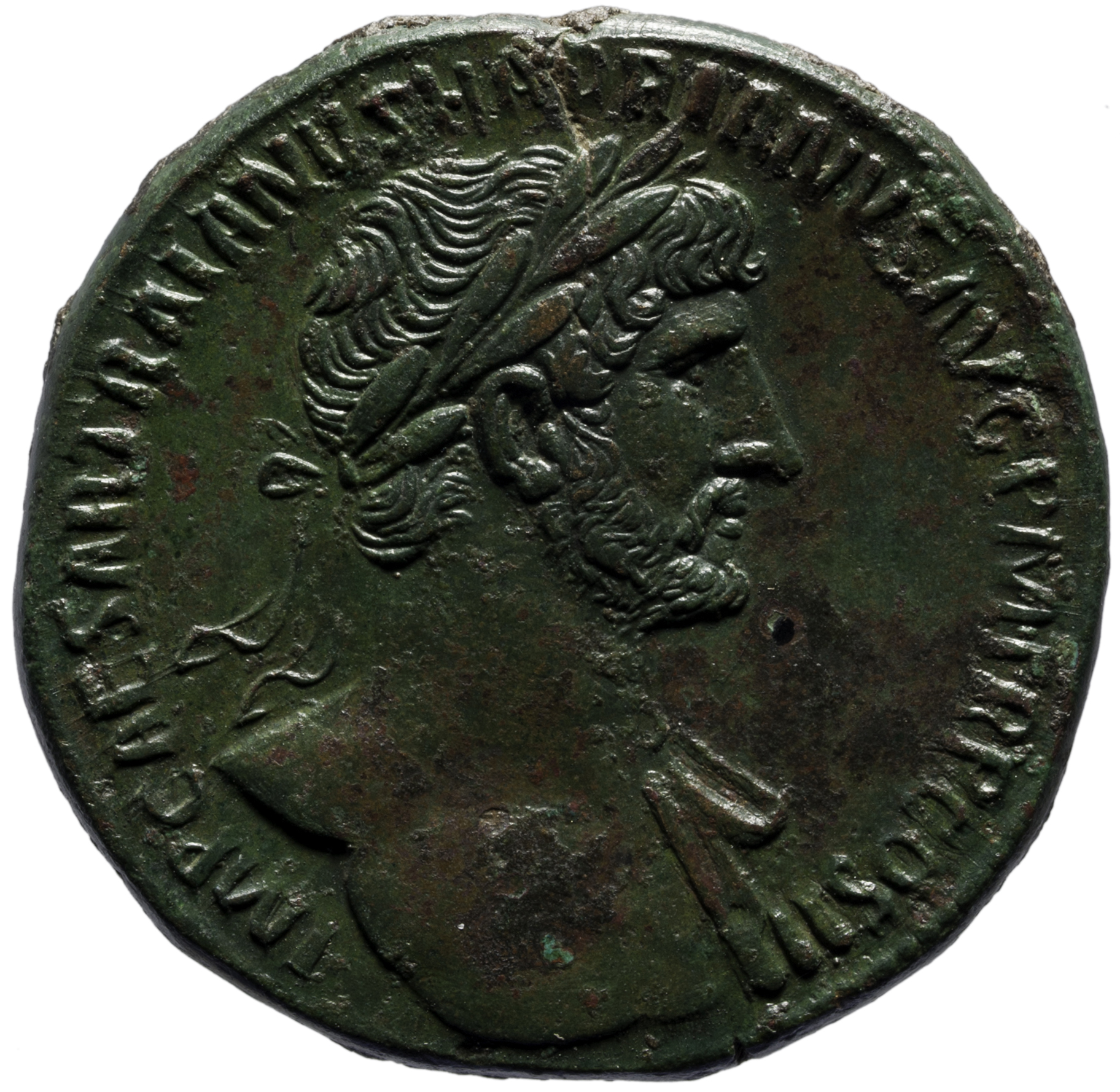 Hadrianus